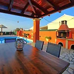 Villa Athanasia - With Private Pool On The By Posarellivillas *