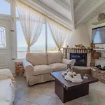 Villa Athanasia - With Private Pool On The By Posarellivillas *