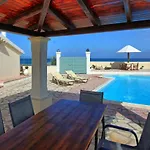Athanasia - With Private Pool On The By Posarellivillas Villa *