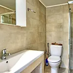 Villa Athanasia - With Private Pool On The By Posarellivillas