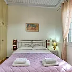 Athanasia - With Private Pool On The By Posarellivillas