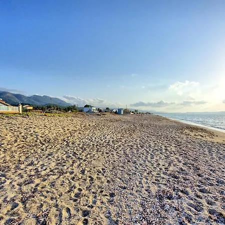 Athanasia - With Private Pool On The By Posarellivillas Villa *