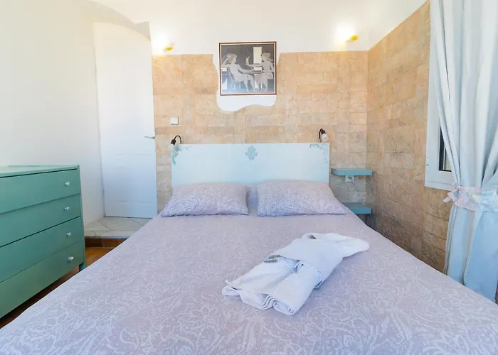 Villa Athanasia - With Private Pool On The By Posarellivillas Acharavi (Corfu)