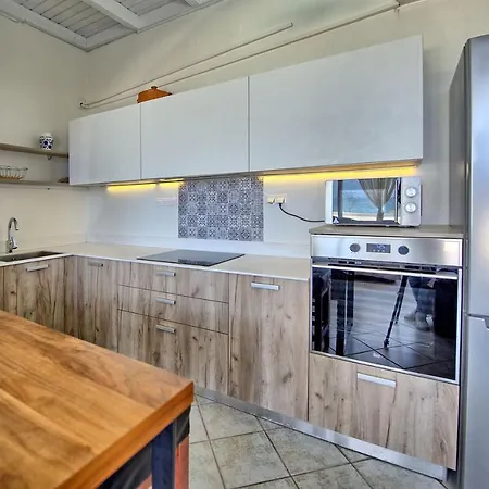 Athanasia - With Private Pool On The By Posarellivillas Ахарави